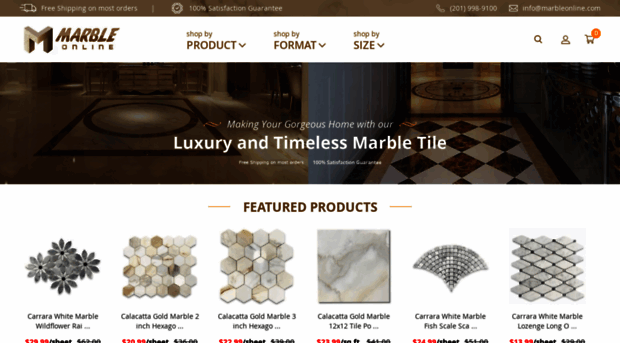 marbleonline.com