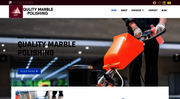 marblepolishingdubai.com