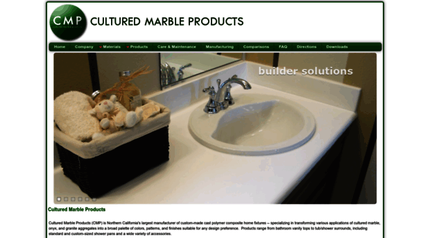 marbleproducts.com