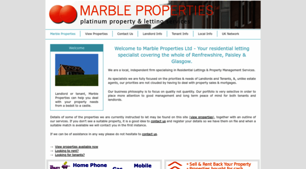 marbleproperties.org.uk