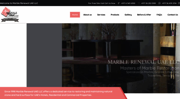 marblerenewal-uae.com