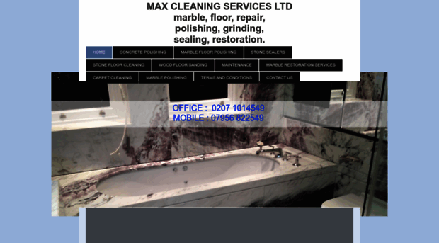 marblerestorationservices.com