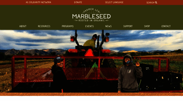 marbleseed.org