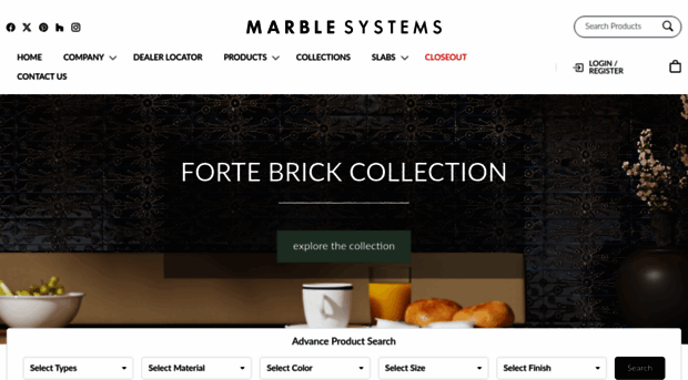 marblesystems.com