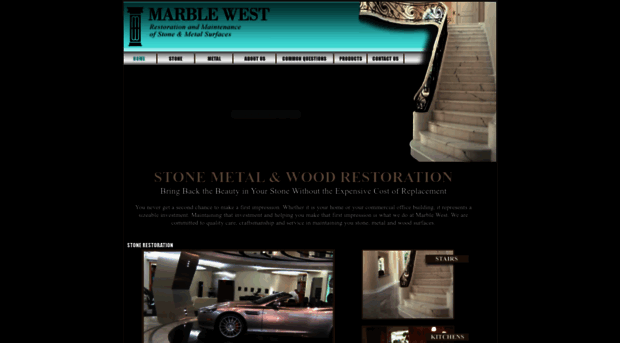 marblewest.com