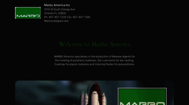 marboamerica.com