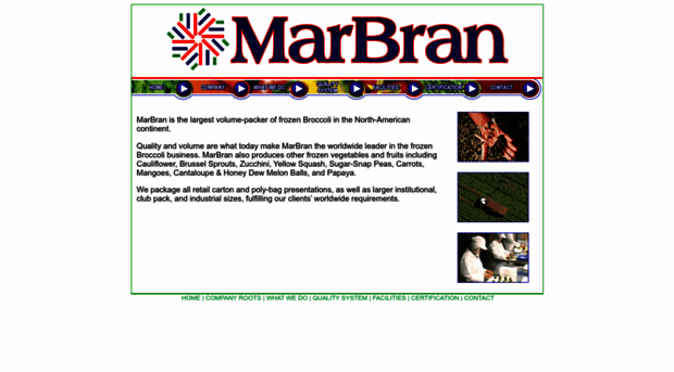 marbran.com