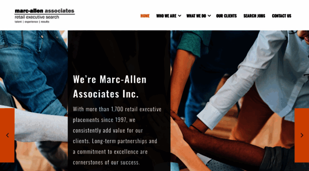 marc-allen.com