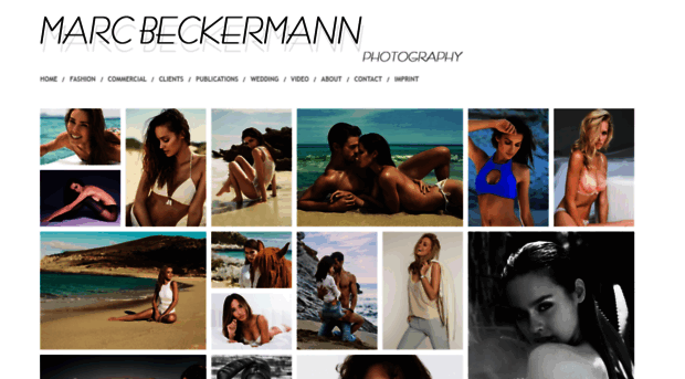 marc-beckermann.de