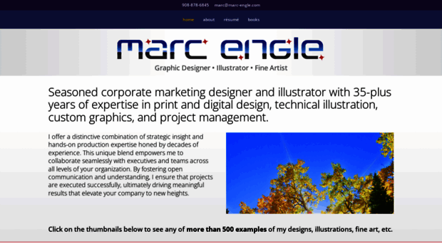 marc-engle.com