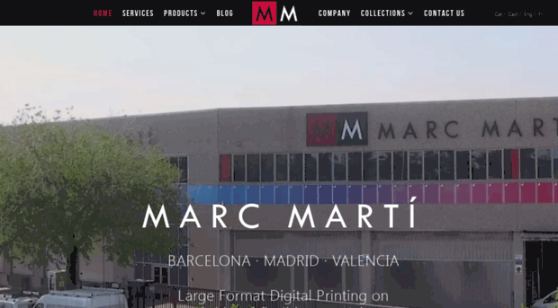 marc-marti.com