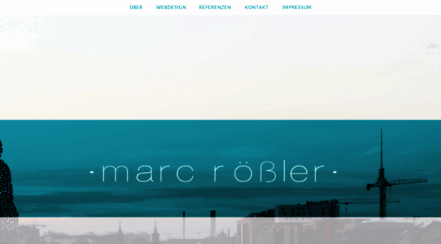 marc-roessler.de