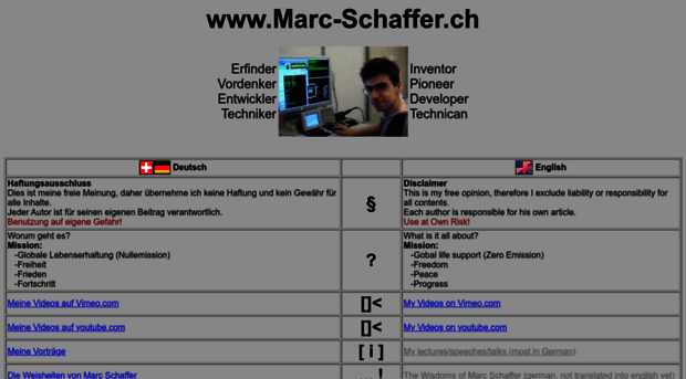 marc-schaffer.ch