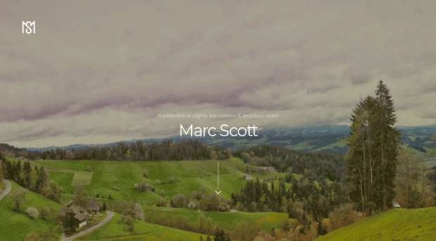 marc-scott.com