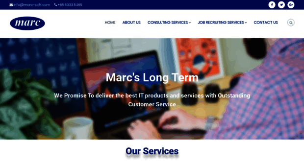 marc-soft.com