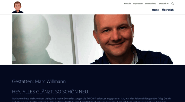 marc-willmann.de