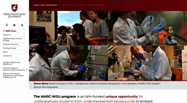 marc.wsu.edu