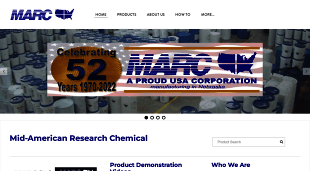 marc1.com