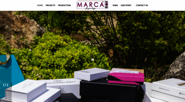 marcabox.com