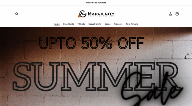 marcacityclothing.com