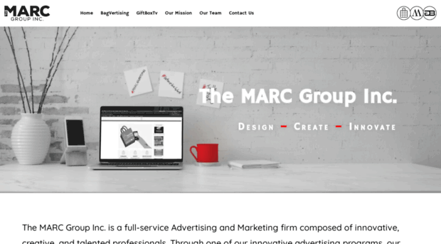 marcadvertising.com