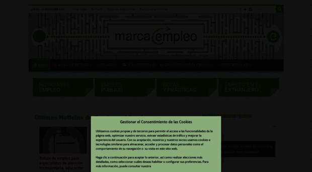 marcaempleo.es