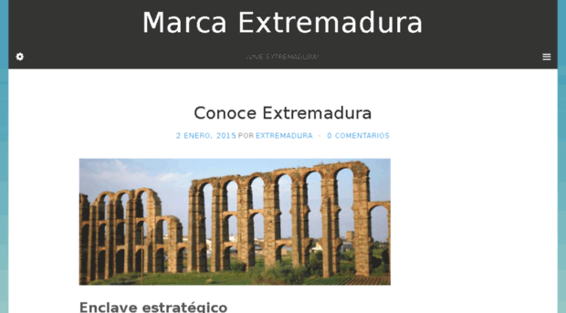 marcaextremadura.es