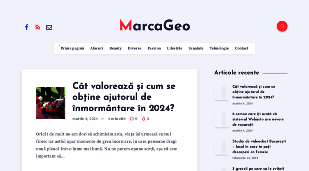 marcageo.ro