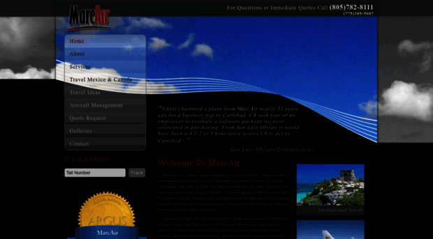 marcair.com
