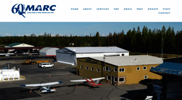 marcalaska.org
