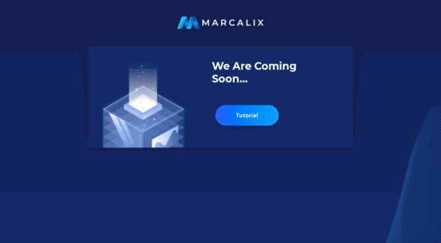 marcalix.io