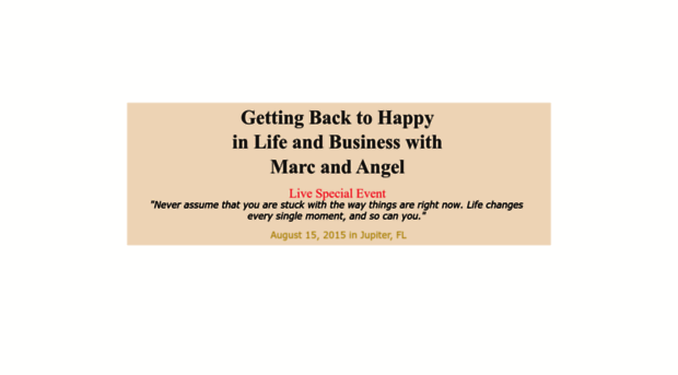 marcandangel.viprespond.com