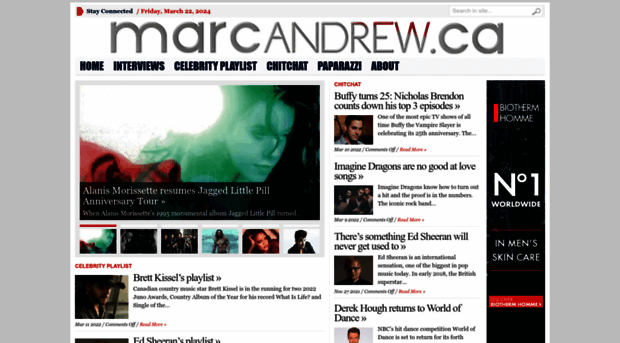 marcandrew.ca