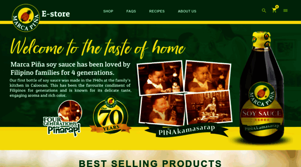 marcapina.com