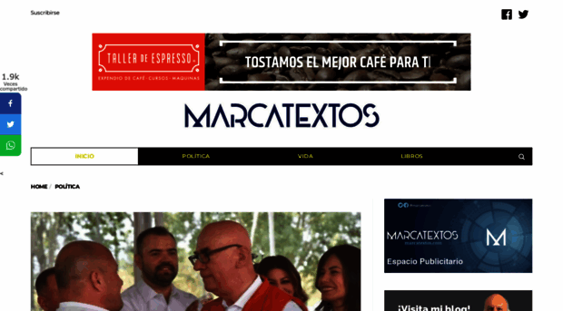 marcatextos.com