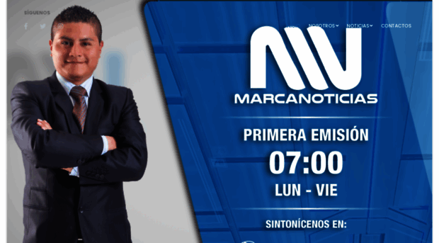 marcatv.ec