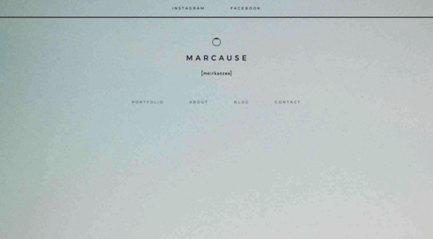 marcause.com