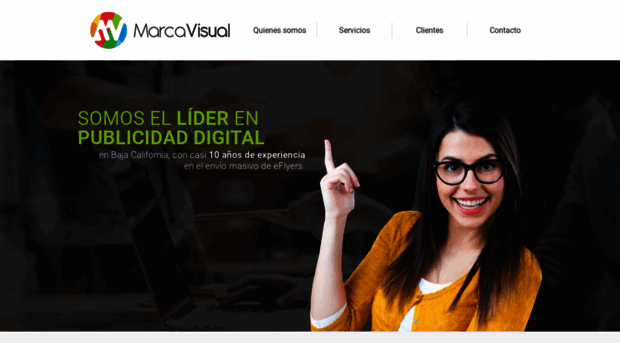 marcavisual.com