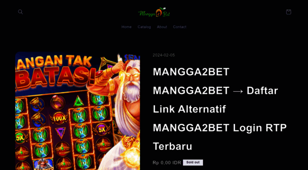 marcazamora.com