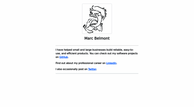 marcbelmont.com