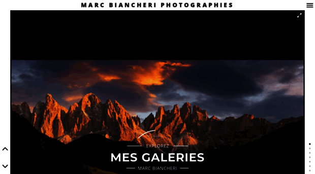 marcbiancheri.com