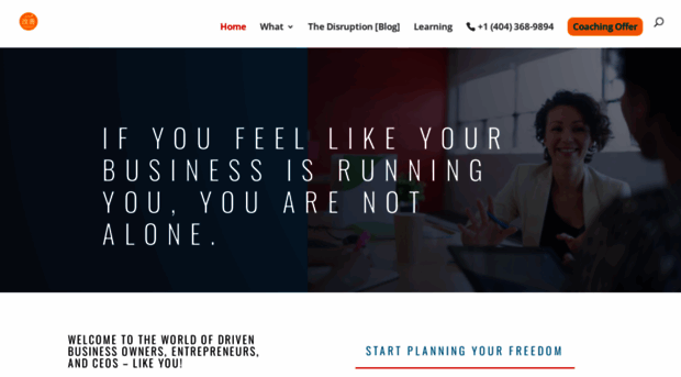 marcborrelli.com