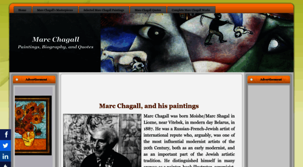 marcchagall.net