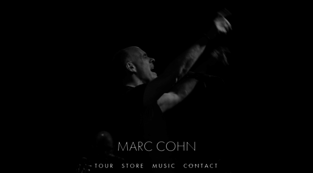 marccohnmusic.com