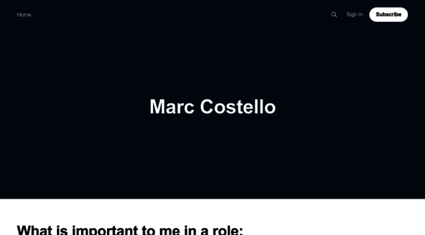 marccostello.com