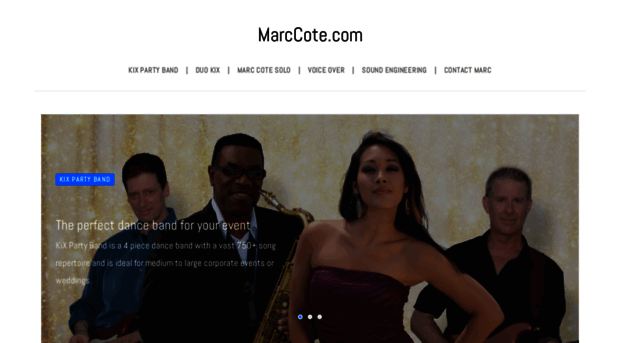 marccote.com