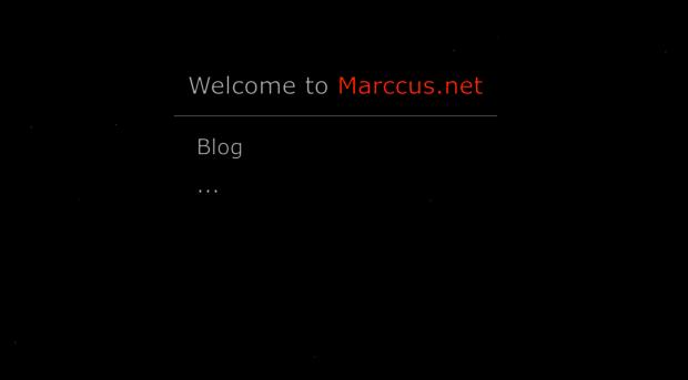 marccus.net