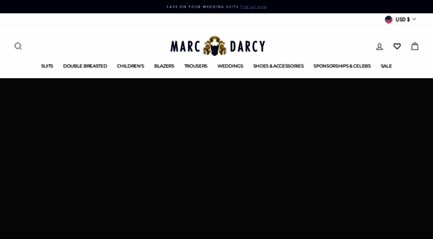 marcdarcy.co.uk