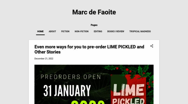 marcdefaoite.com