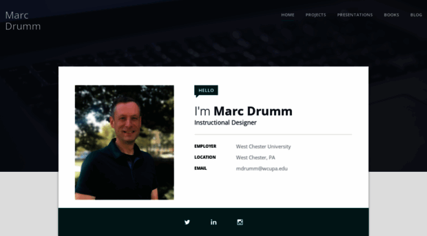 marcdrumm.com